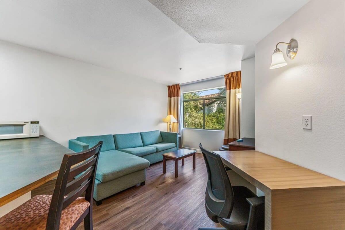 Chandler 1 Bedroom Apt Esterno foto
